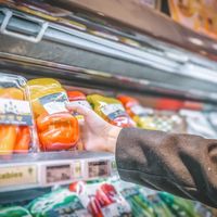 保质期越长，防腐剂越多？