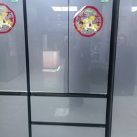 容声BCD-456E30FZGAX冰箱评测：60cm平嵌与双循环解析