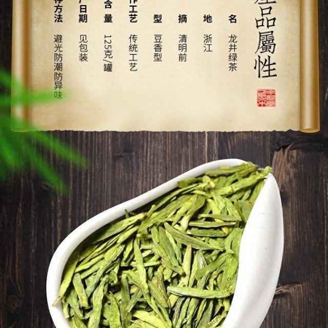 中国十大名茶分类百科：绿茶、乌龙茶、黄茶与红茶