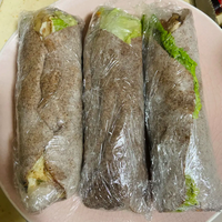 连吃一礼拜每天不同的减脂餐，悠悠反复做的家常便饭！