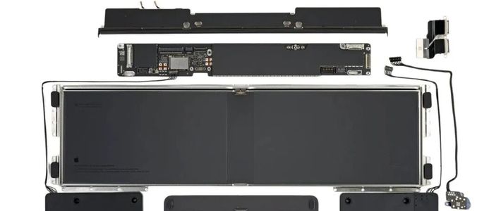 拆解MacBook Neo后，原来成本这么低了