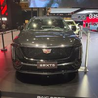 22.99万买美系豪华中型SUV！全系悬架软硬调节，能“抄底”吗？