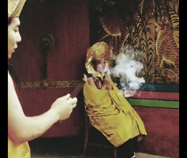 闲聊 藏传圈复刻及文创的底层逻辑