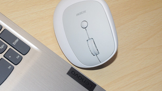 久用不累的手部小伙伴 西圣M1人体工学鼠标