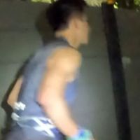 越野跑如何轻松跑上坡