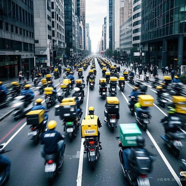 国家市场监管总局约谈三大外卖平台，6月1日起全面实施网络餐饮新规