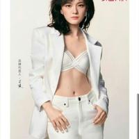 1099元内衣外穿销量惨淡，爱慕的时尚宣言年轻人不买单