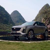 从樊振东到“东漓灰”，凯迪拉克这次把东方美学玩明白了