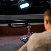 两次众筹破千万后，AWOL Vision还能“抢跑”多久？| 出海爆品先知