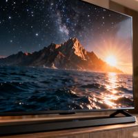 万元预算别被“Micro LED”忽悠了，真正值得买的是高端Mini LED