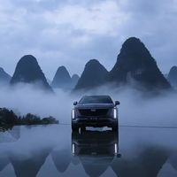 阳朔山水间，凯迪拉克XT5用“东漓灰”和“换新承诺”圈粉