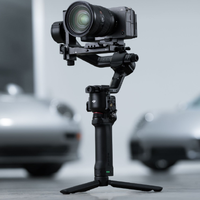 3公斤以上设备别选RS5！云鹤4E凭三重减重结构逆袭续航