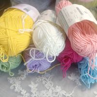 把春天织成包包！我的多巴胺繁花包，治愈了整个春天