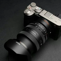 20-60mm套头真香？轻广视频党闭眼入，但别指望它全能