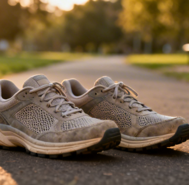 护膝不伤膝！中老年运动避坑终极指南：从自测到执行，手把手教你安全动起来