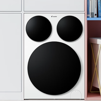 三筒洗衣机真能解放双手？数据告诉你哪些家庭买了就后悔