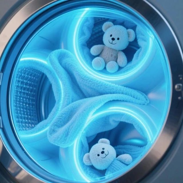 三筒洗衣机真能解放双手？数据告诉你哪些家庭买了就后悔