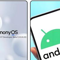 华为鸿蒙更安全但生态割裂，小米澎湃OS流畅却臃肿，选谁取决于你忍得了哪种卡顿