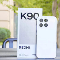 2000元档闭眼选K90？老旗舰才是重度手游党的真香答案