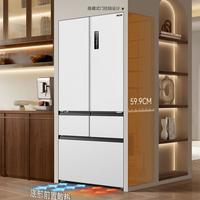 594mm≠真零嵌！三招识破超薄冰箱的“伪零嵌”陷阱