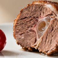 山楂炖肉更软烂？错，它只对特定部位有效