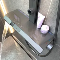 恒温花洒不是万能解药：三类家庭装了反被坑