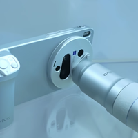 X300 Ultra不是日常主力机，而是专业创作者的移动工作站