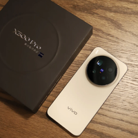 vivo X300标准版比Pro更实用？别急着下结论——这其实是场精心设计的错位竞争