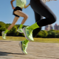 大体重跑者闭眼入不踩雷：2026春季最值得买的训练鞋就这双