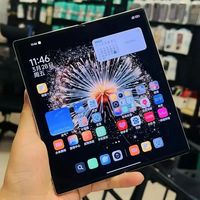 小米MIX Fold 4值不值得买？硬件拉满却难掩体验断层