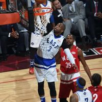 国产实战篮球鞋真能打？这双让水泥地5场无磨平，急停变向稳如磐石