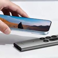 99元颠覆体验！小米蓝牙遥控器2 Pro正式登场，质感与智能双升级