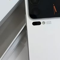 512GB从过剩变刚需？透过小米17，浅析换机周期的真相