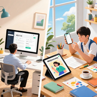 每天开3个会写5份文档的人，闭眼选飞书智能伙伴