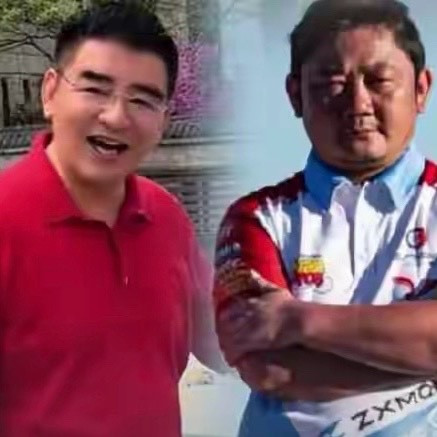 颜面尽失！陈光标送张雪千万豪车，却被张雪当众嘲讽，网友炸锅