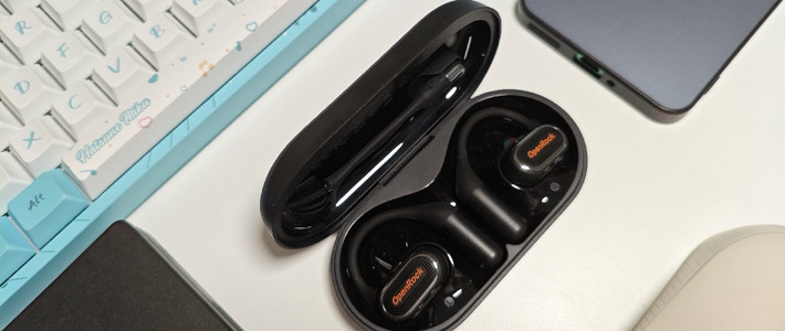 打工人的职场全能搭子：开石Link20，一吸一摘，工作生活无缝切换