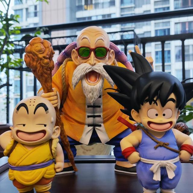 200到900元热门IP手办，真正值得买的只有这三款