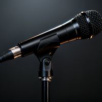 e935比SM58更耐摔？真相是高频衰减更小，选错反而毁嗓音