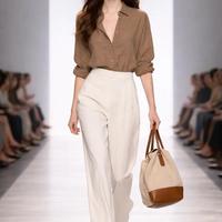 5组耐看的高级感配色方案解析