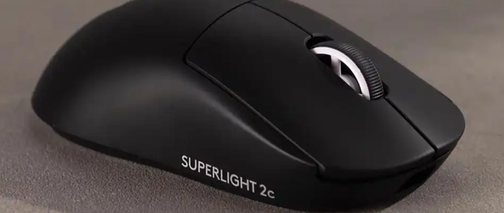 手长17-18.5cm的抓握党闭眼入，雷蛇VT6才是真甜点