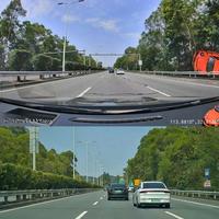 花三千块买的记录仪关键时刻拍不清车牌？你装的可能只是个摆设