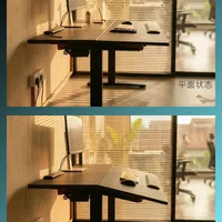 双电机≠高端，千元升降桌避坑指南：按场景选才不花冤枉钱