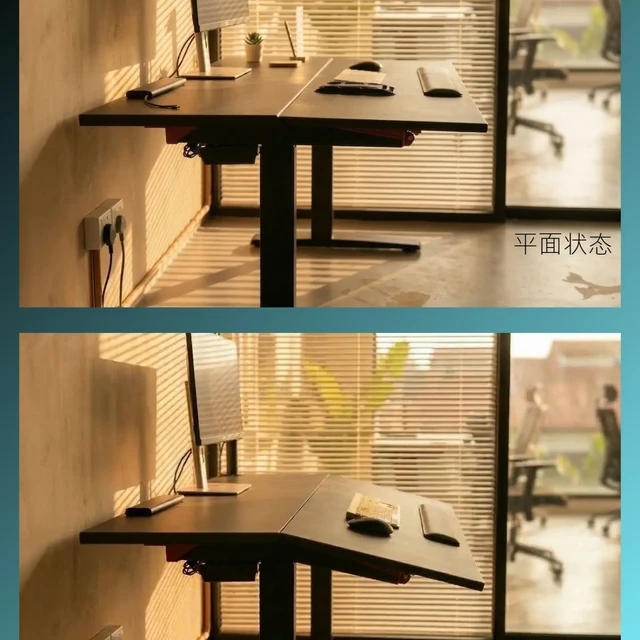 双电机≠高端，千元升降桌避坑指南：按场景选才不花冤枉钱