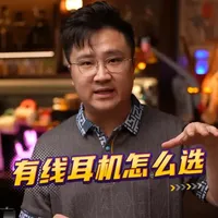 有线耳机选购指南：如何根据听感风格挑选品牌