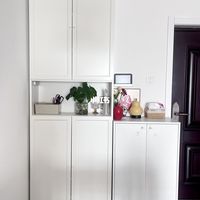 Pdd💰20元隔板成功改造宜家毕利书柜