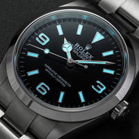 40mm劳力士迪通拿其实很适合这三类女生