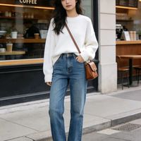 解锁女生穿搭密码：从基础到进阶，打造专属风格美学