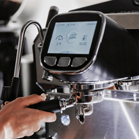 从制造到“智造”，咖啡自由KAXFREE重新定义智能家用咖啡机新体验