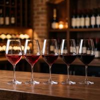 日常杂记｜ 一个红酒爱好者的