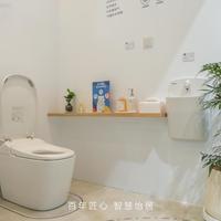 松下卫浴卢瑞东：技术的真正价值，是每一个功能都被用户高频使用